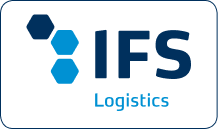 IFS Logistics — certyfikat